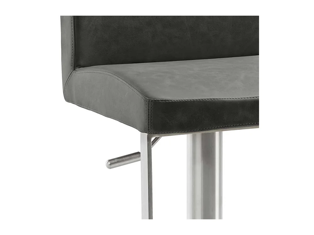 Bar Hochhocker in modernem Design Made in Germany