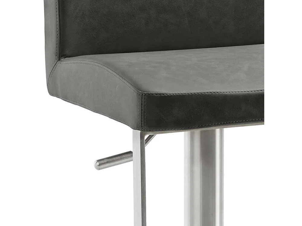 Bar Hochhocker in modernem Design Made in Germany