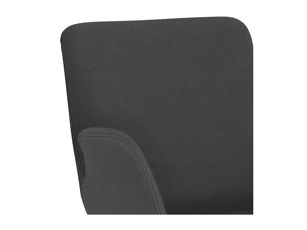 Designbarhocker mit Armlehnen Edelstahl Bügelgestell