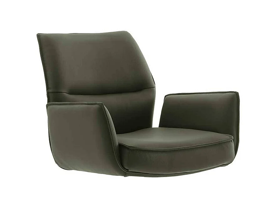 Barhocker Barstuhl mit Armlehnen drehbar (2er Set)