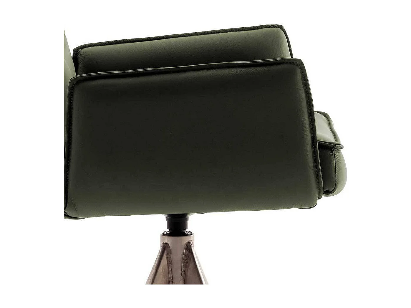 Barhocker Barstuhl mit Armlehnen drehbar (2er Set)