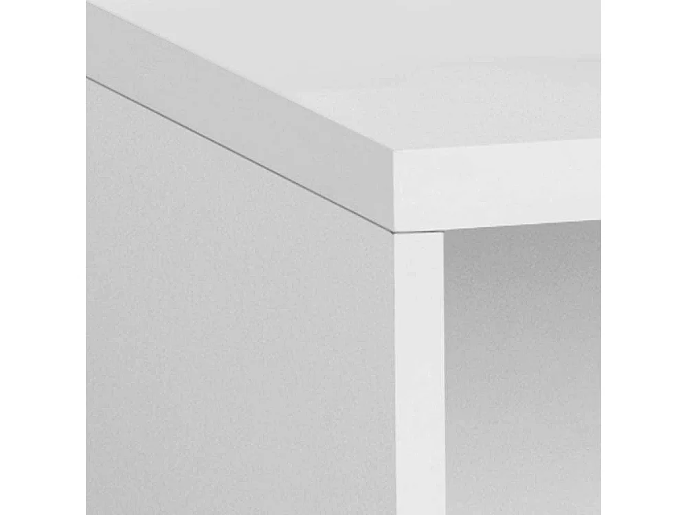 TV Phonotisch in modernem Design Metall Hairpin Gestell