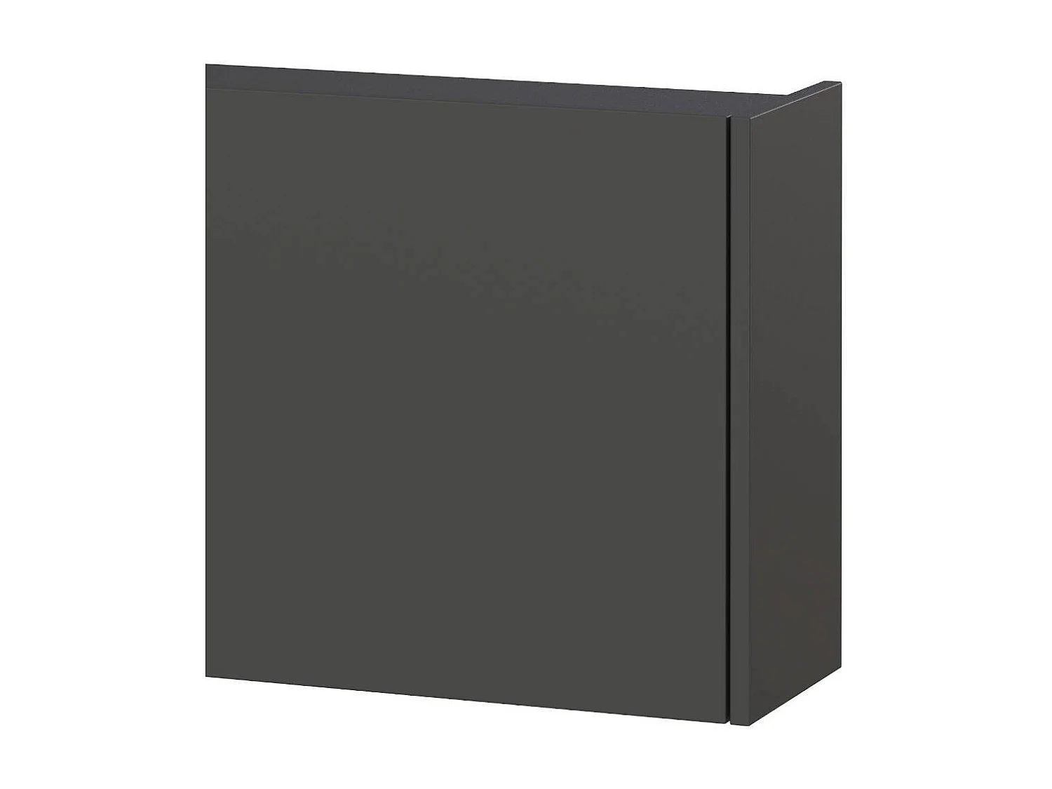 TV Board Fernsehboard für die Wandmontage mit Türen