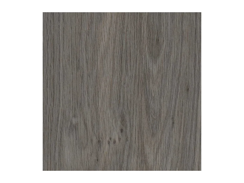 TV Schrank mit Bügelgestell Eiche Grau