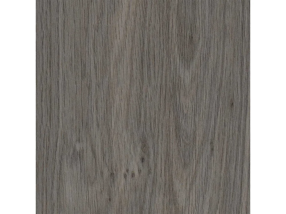 TV Schrank mit Bügelgestell Eiche Grau