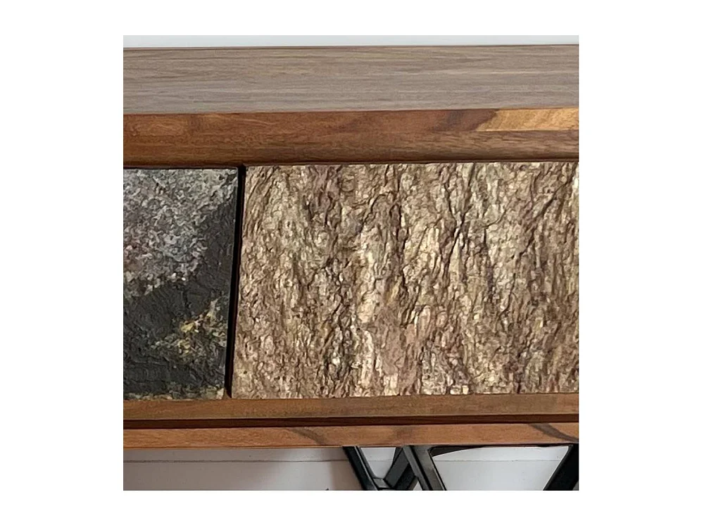 TV Sideboard Fernsehboard in modernem Design 160 cm breit