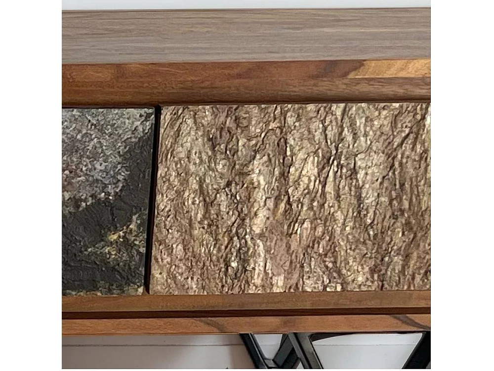 TV Sideboard Fernsehboard in modernem Design 160 cm breit