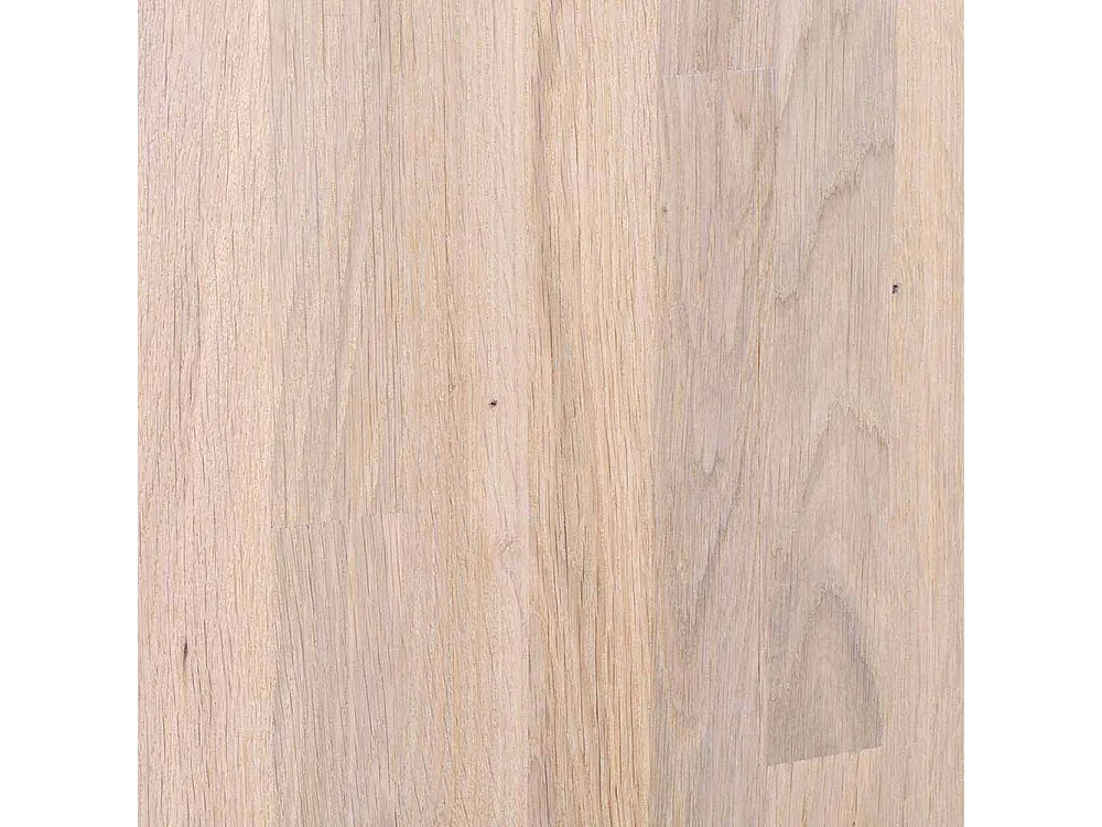 TV Board aus Eiche Massivholz White Wash geölt und gebürstet