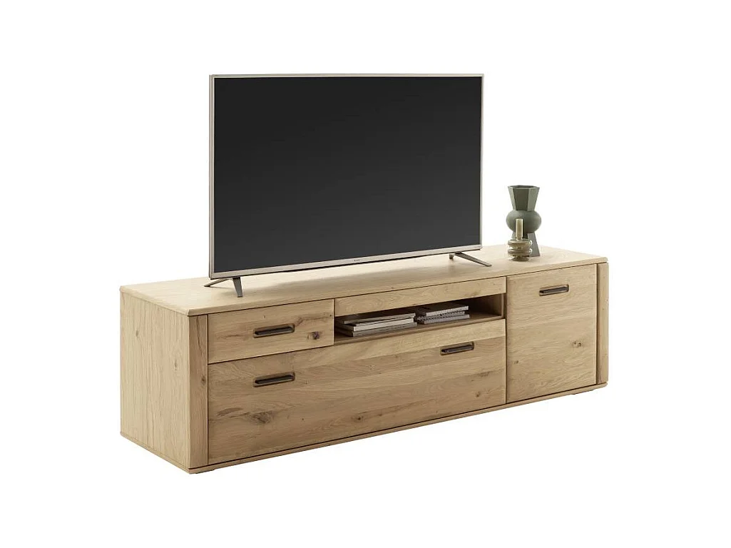 Fernsehtisch TV Board 50 cm tief 194 cm breit