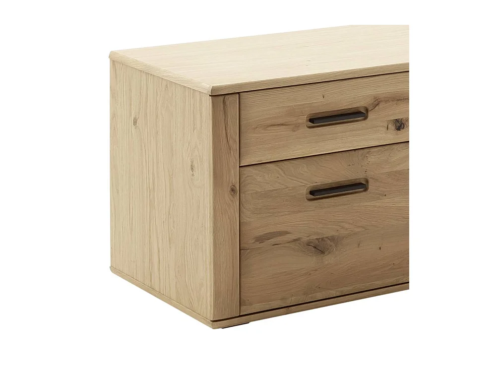 Fernsehtisch TV Board 50 cm tief 194 cm breit