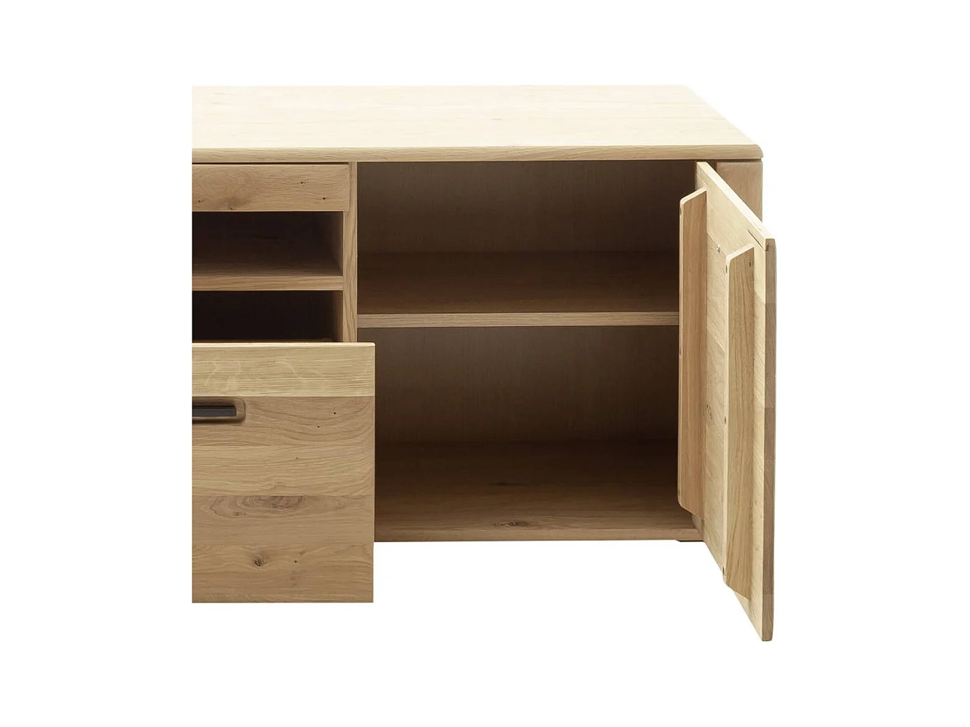 Fernsehtisch TV Board 50 cm tief 194 cm breit