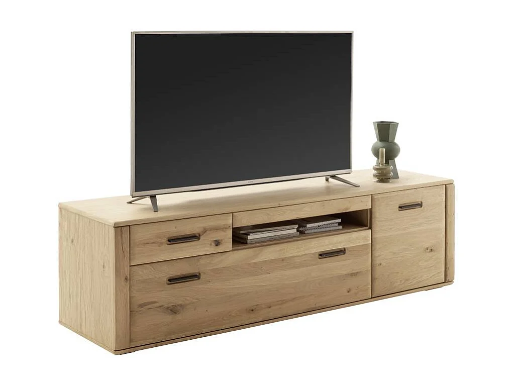 Fernsehtisch TV Board 50 cm tief 194 cm breit