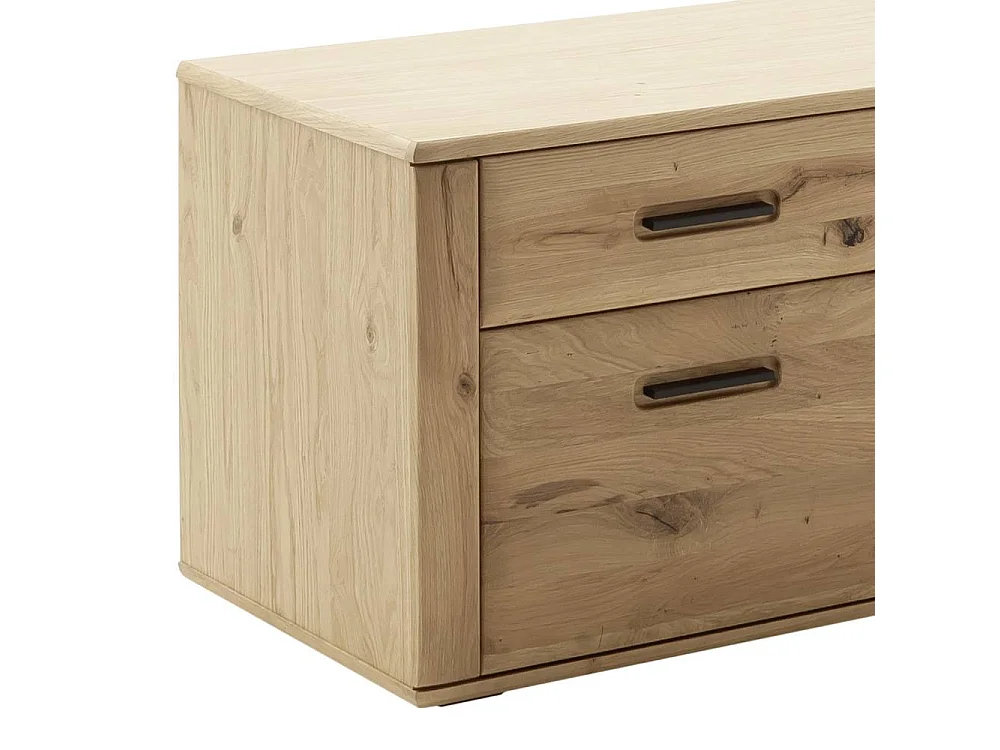 Fernsehtisch TV Board 50 cm tief 194 cm breit