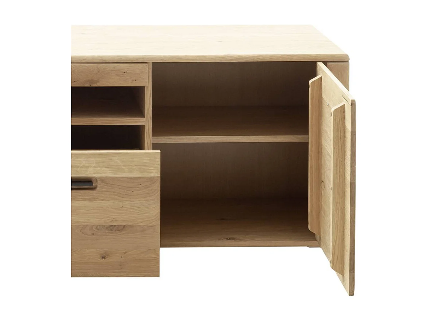 Fernsehtisch TV Board 50 cm tief 194 cm breit