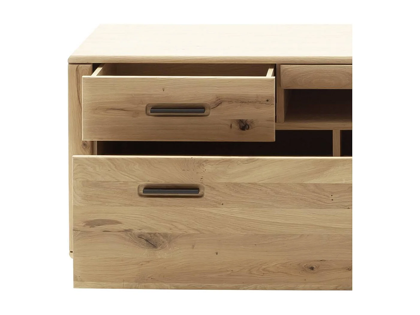 Fernsehtisch TV Board 50 cm tief 194 cm breit