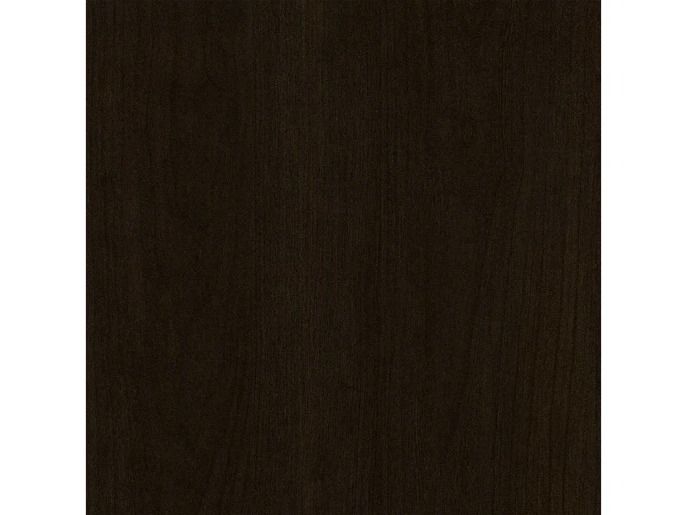 Fernsehtisch mit Kabeldurchlässen Retro Design