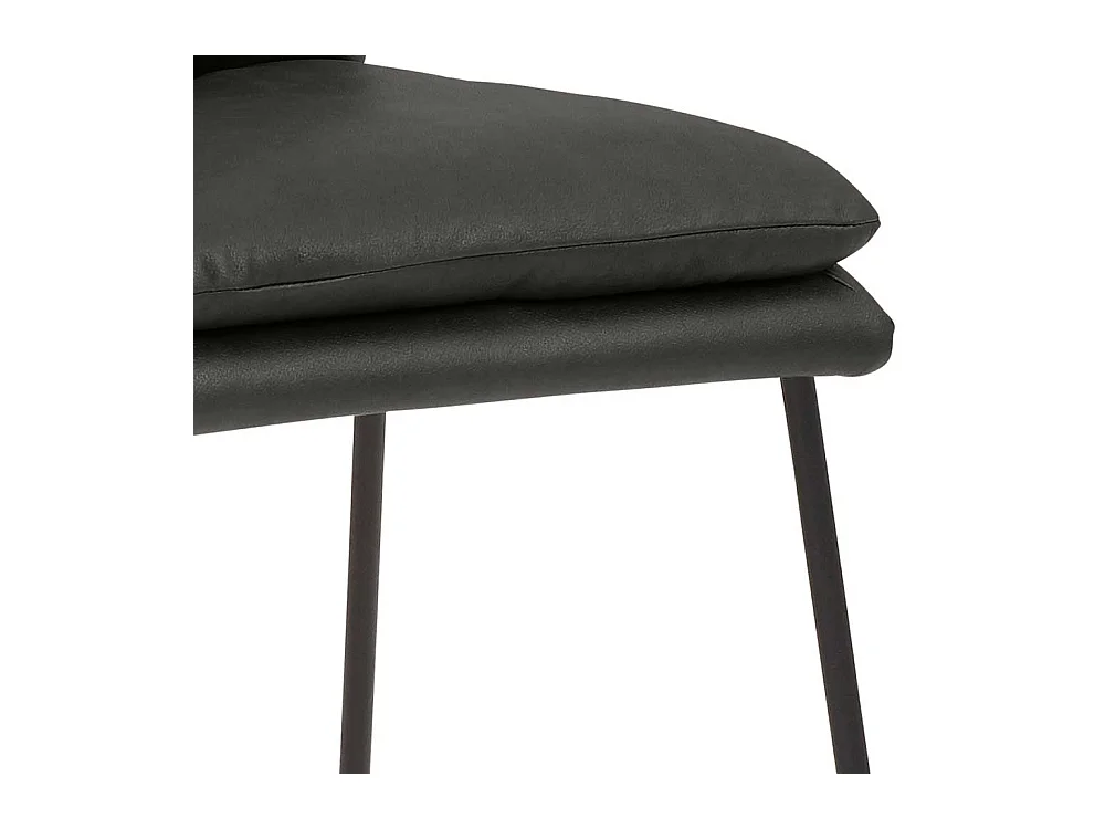 Bügelgestell Hocker für Küchentresen und Bar 67 cm Sitzhöhe