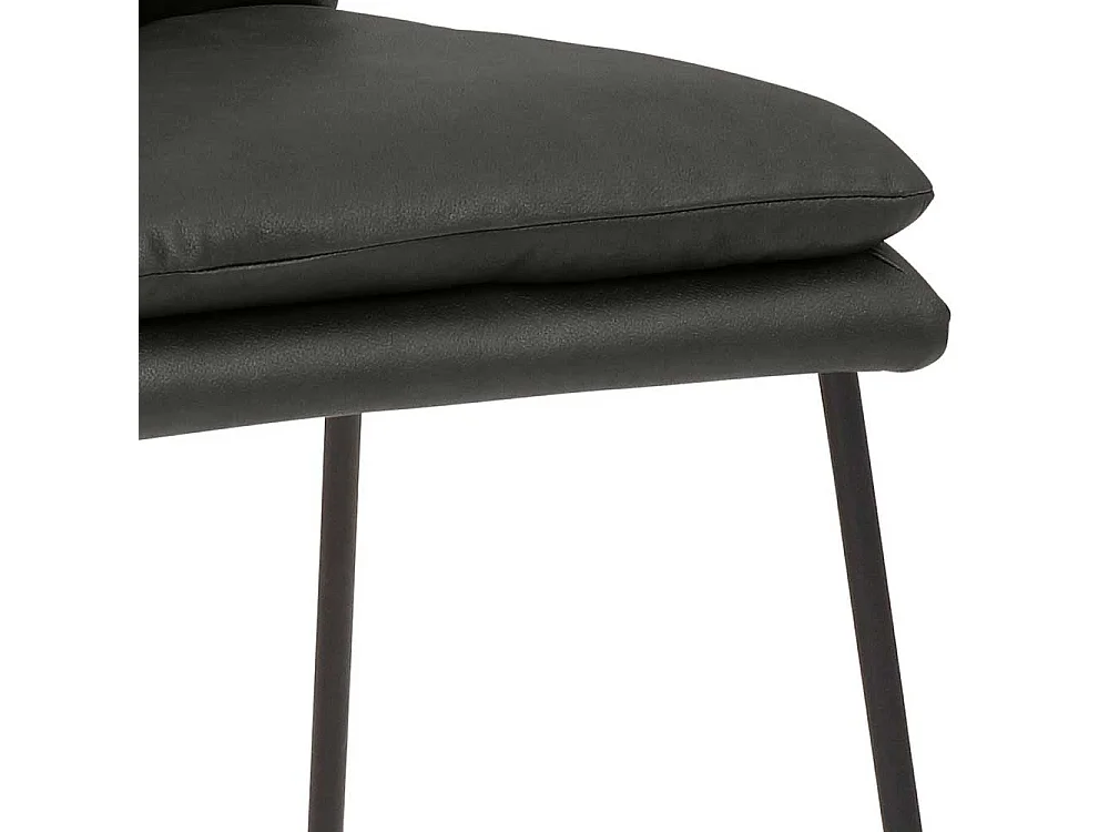 Bügelgestell Hocker für Küchentresen und Bar 67 cm Sitzhöhe