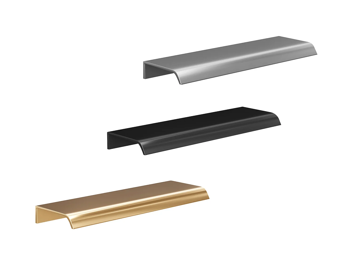 Meuble de salle de bain suspendu strié avec vasque à encastrer et colonne - Coloris beige - 80 cm - ZEVARA