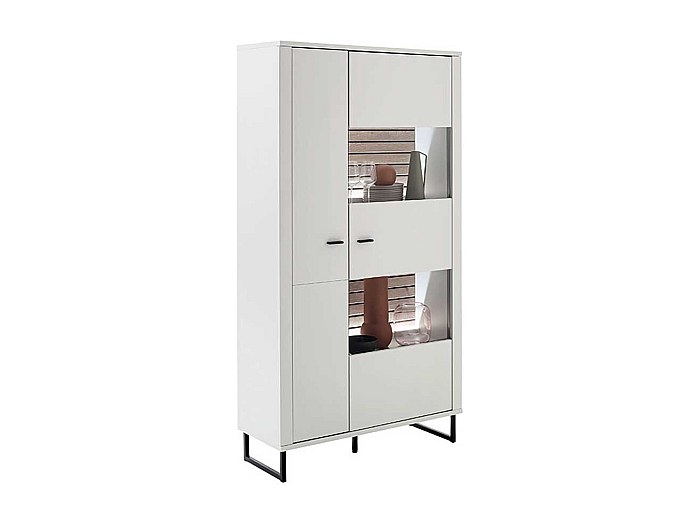 Vitrine 100 Cm Breit