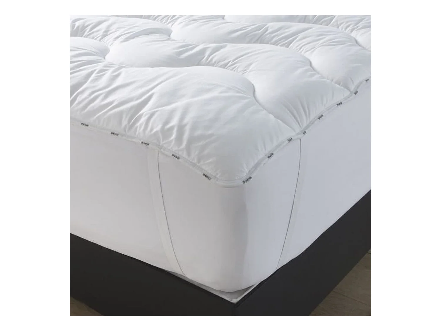 Surmatelas - 160 x 200 cm