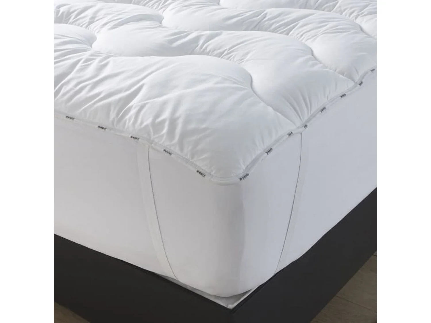 Surmatelas - 140 x 190 cm