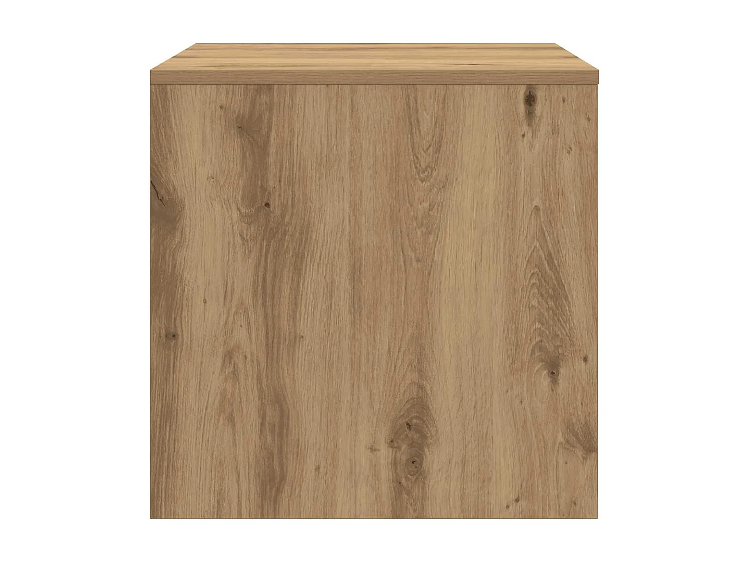 Tables gigognes 3 pièces chêne artisanal bois d'ingénierie