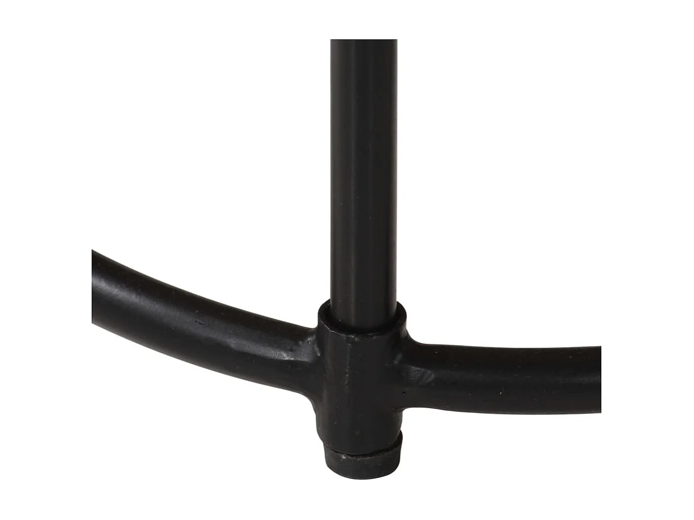 Tables gigognes 3 pièces bois massif de récupération