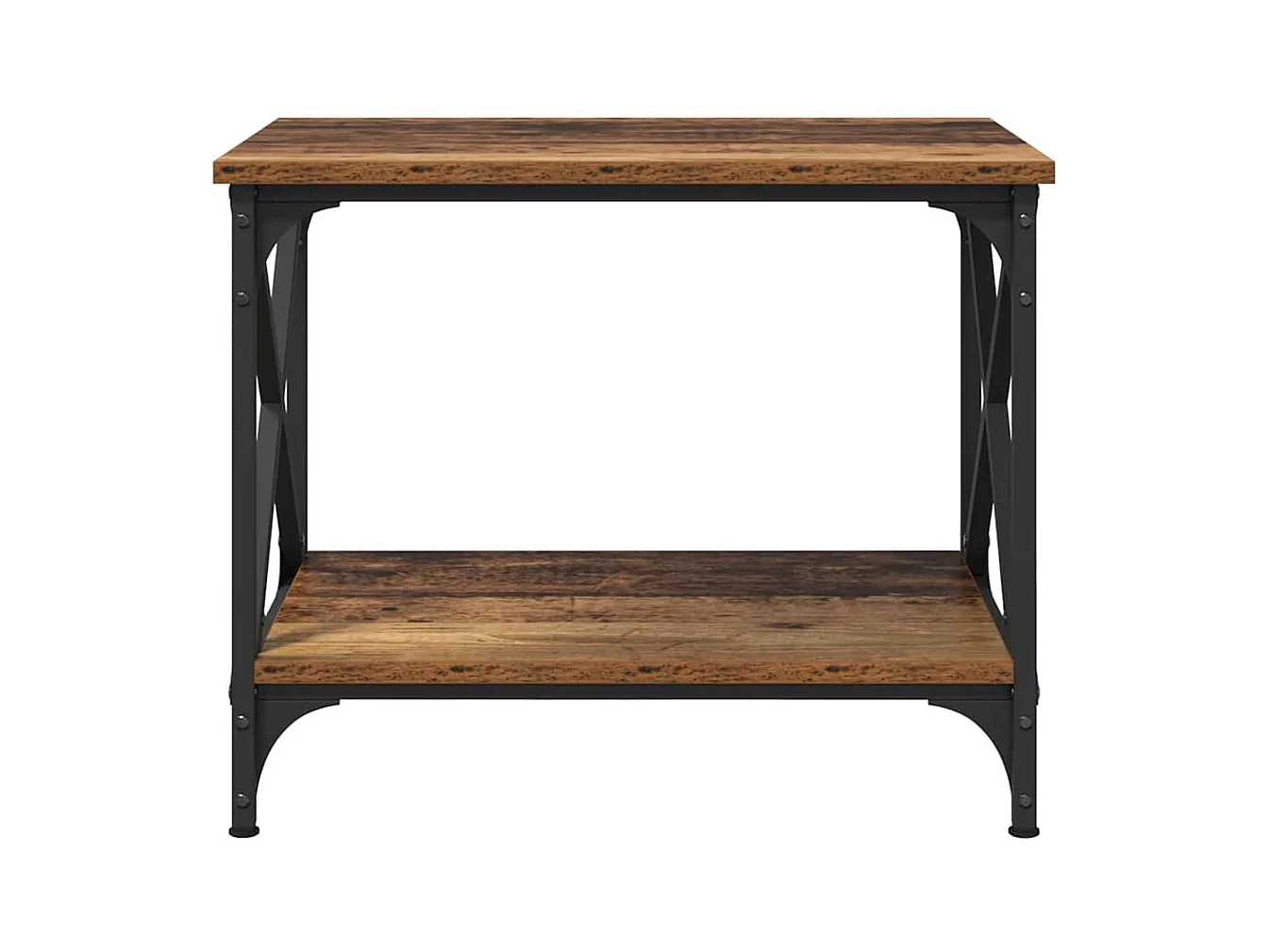 Mesa Lateral Madeira antiga