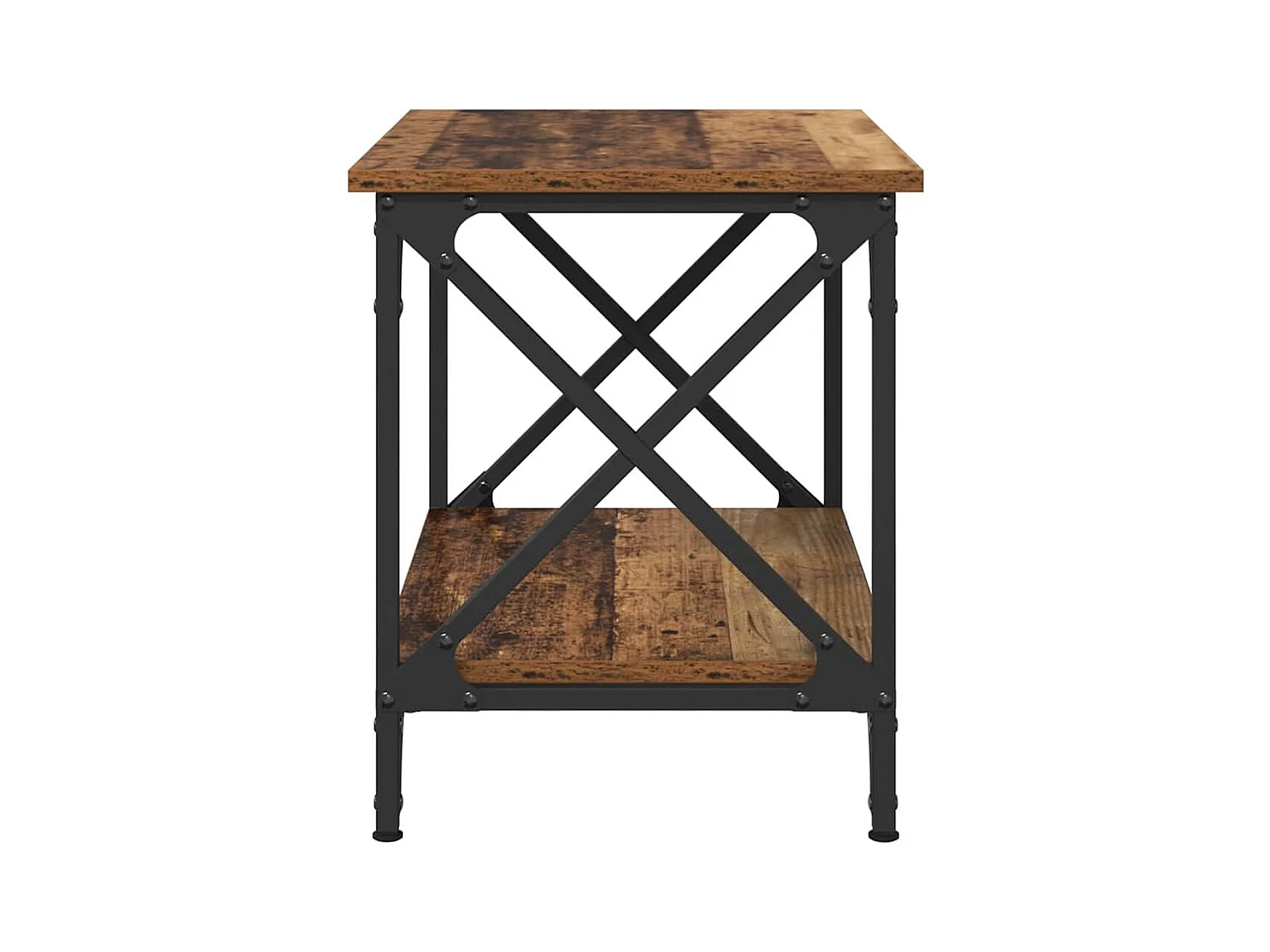 Mesa Lateral Madeira antiga