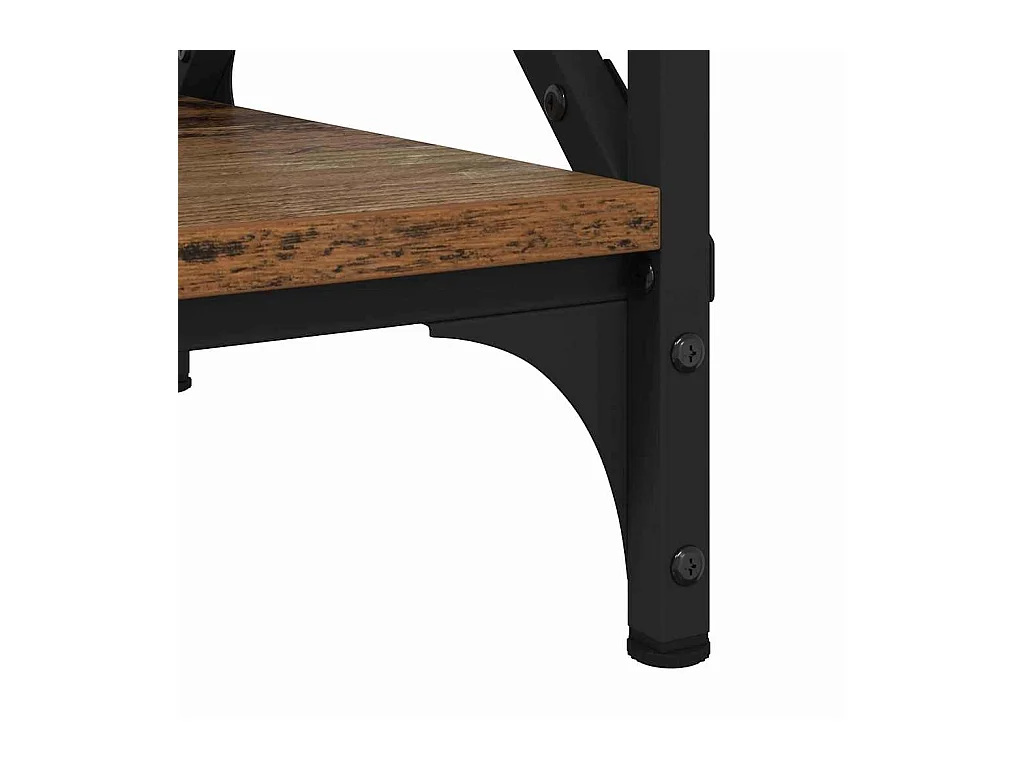 Mesa Lateral Madeira antiga