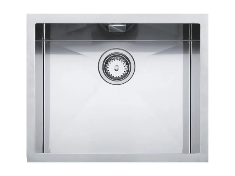 Franke Evier à encastrer 56cm inox - 059715SBVL