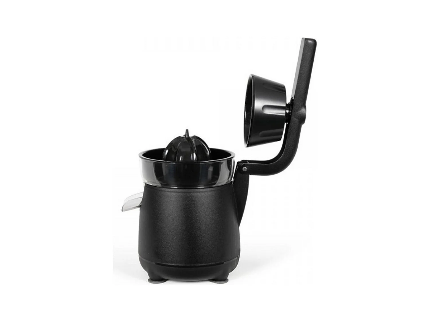 Livoo Presse-agrumes électrique 120w noir - DOD211N