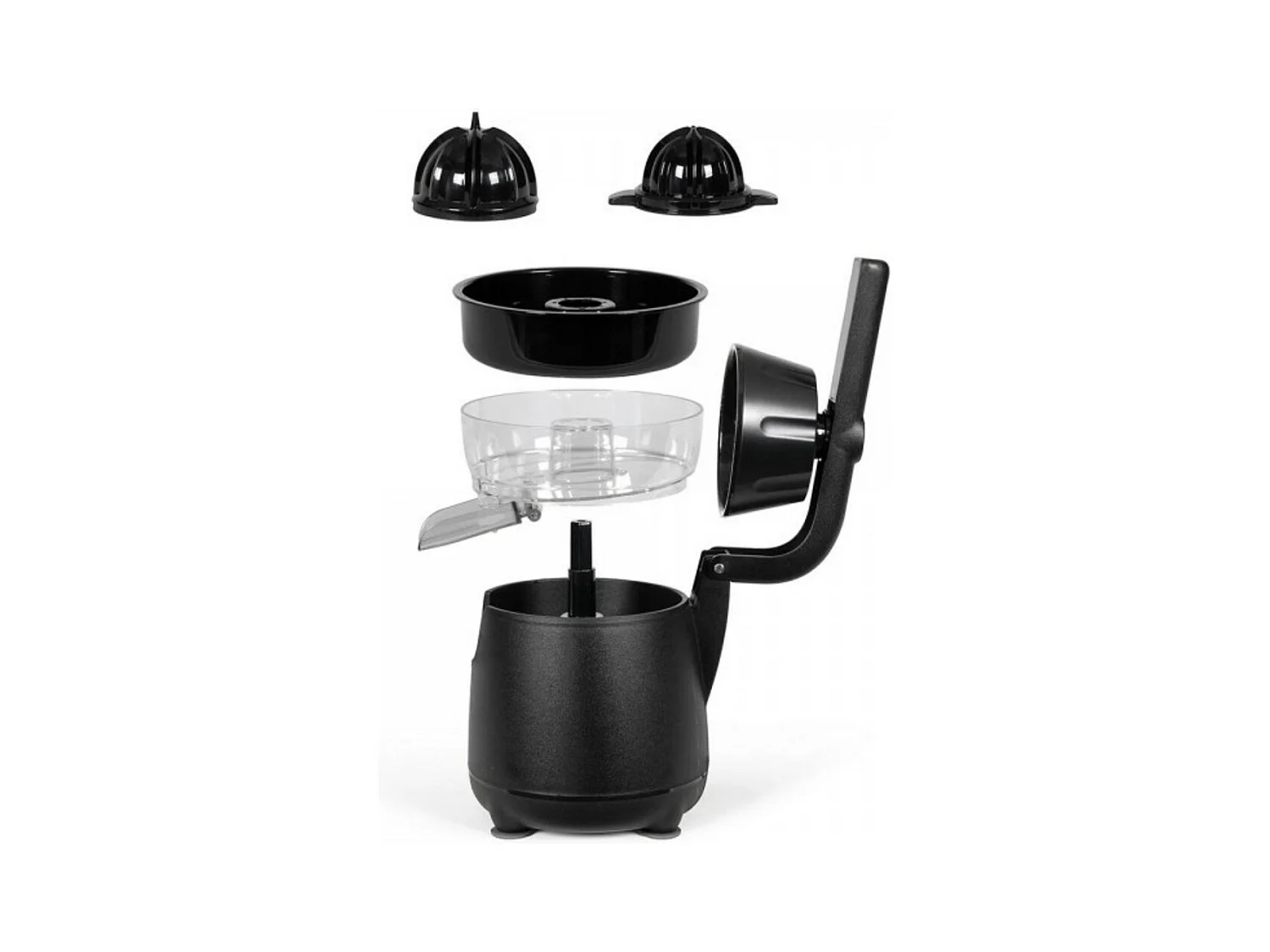 Livoo Presse-agrumes électrique 120w noir - DOD211N