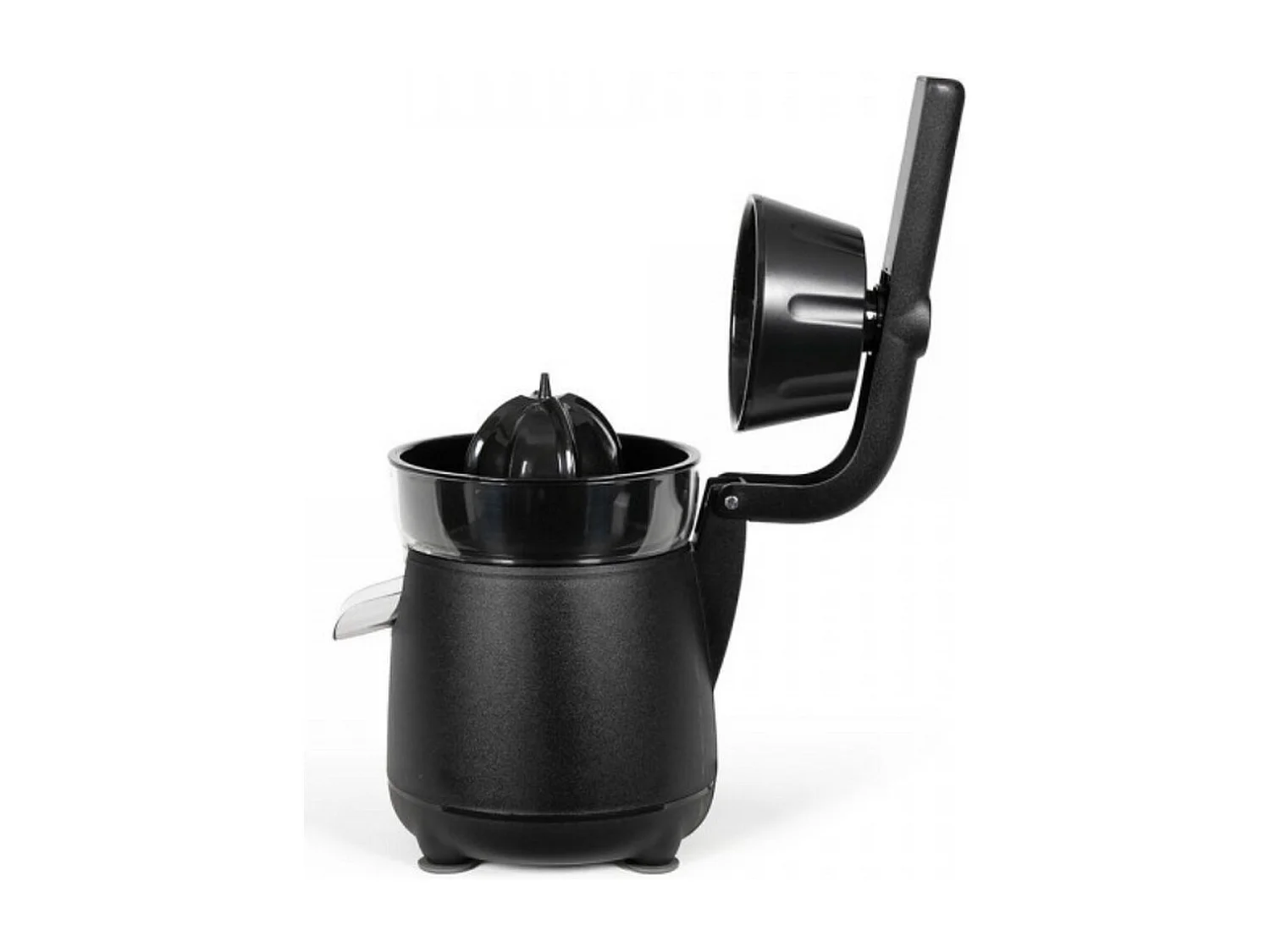 Livoo Presse-agrumes électrique 120w noir - DOD211N