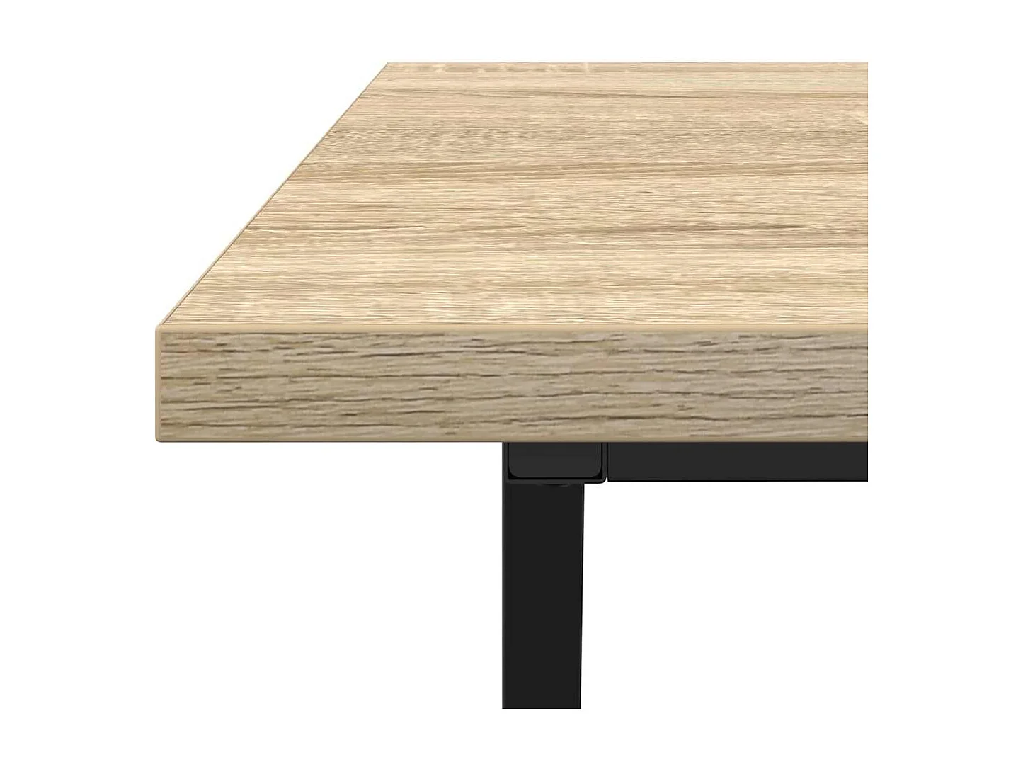 Table basse Chêne sonoma 100 x 50 x 40 cm