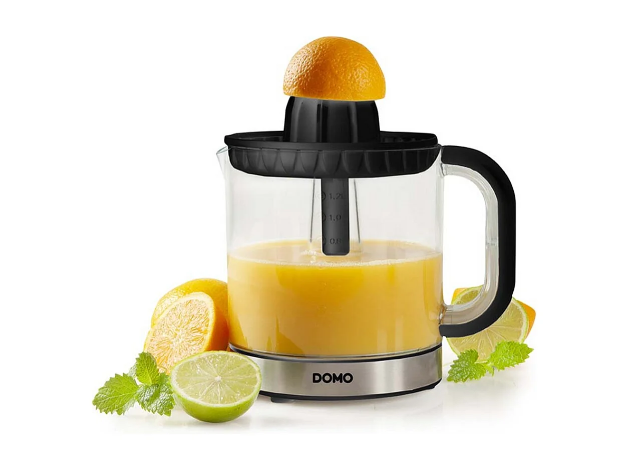 Domo Presse-agrumes 40w - DO9235J
