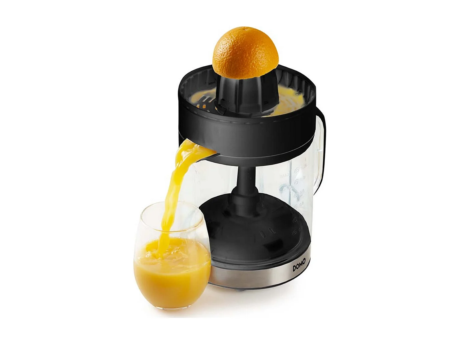 Domo Presse-agrumes 40w - DO9235J