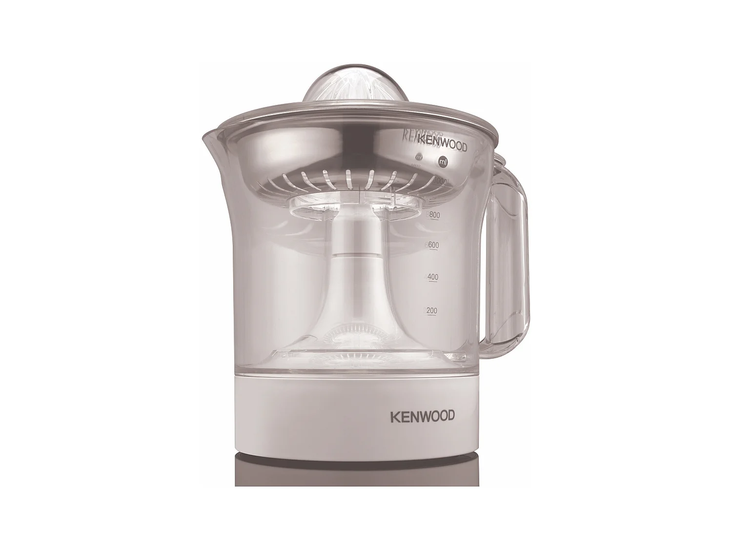 Kenwood Presse-agrumes 40w - je290
