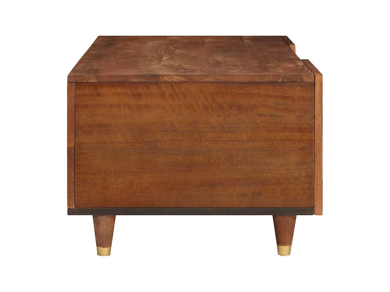 Tables basses Marron 100 x 54 x 40 cm