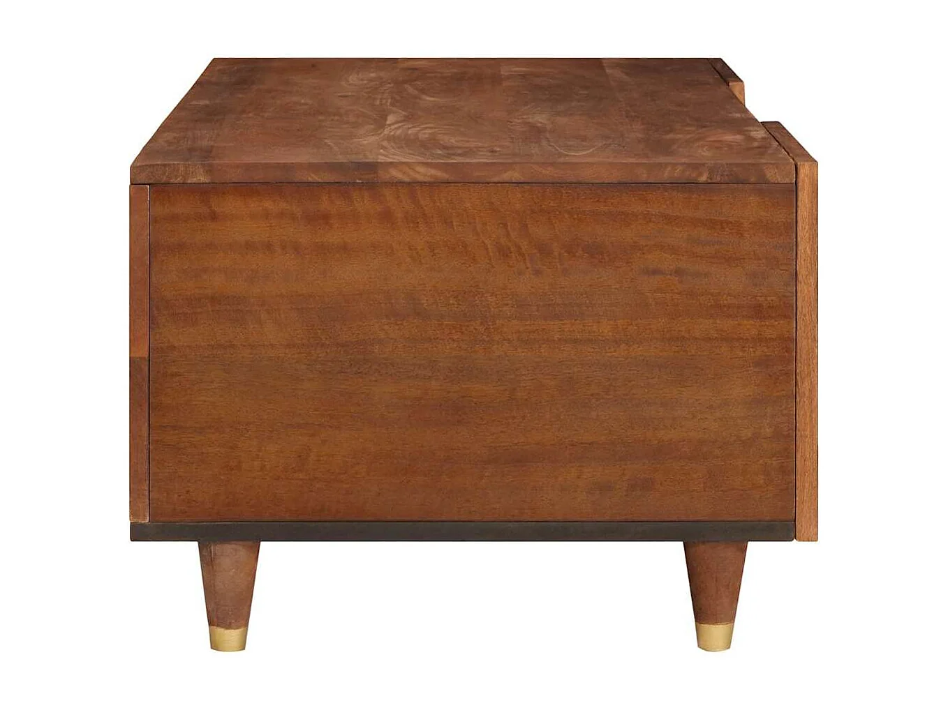 Tables basses Marron 100 x 54 x 40 cm