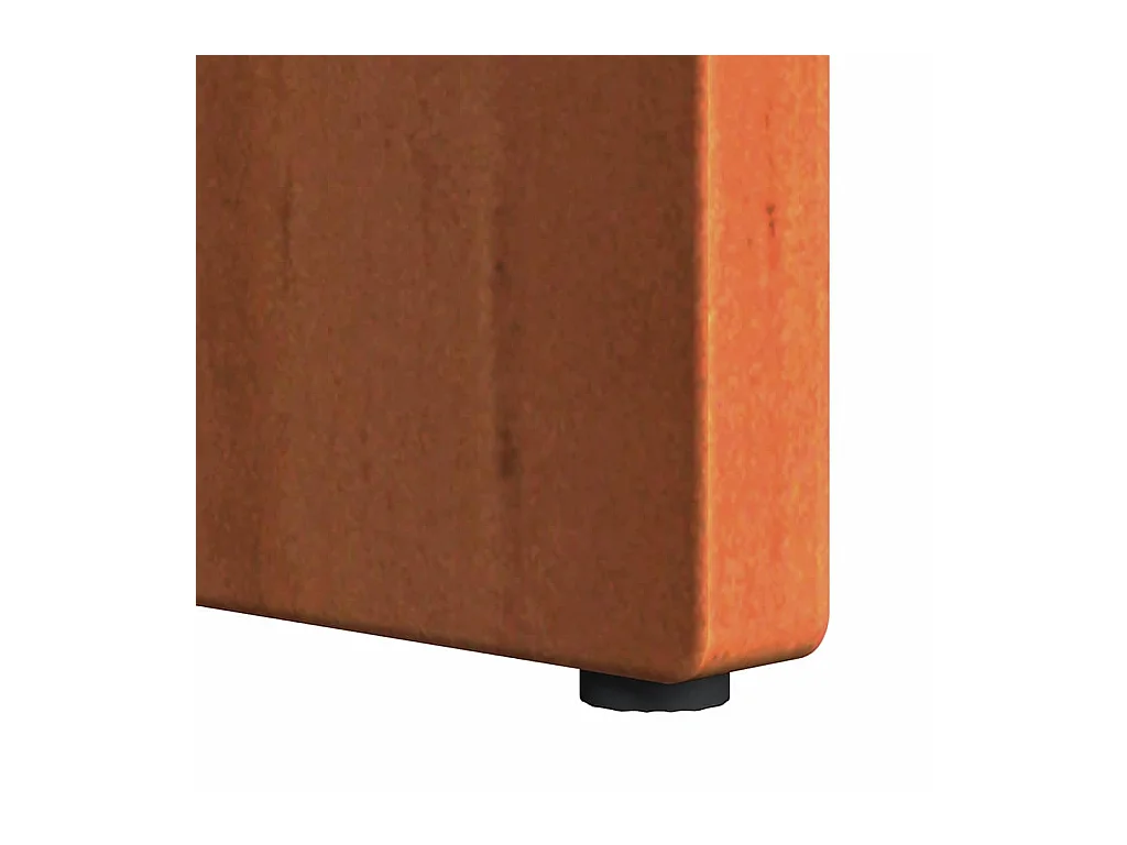 Salontafel Wasbruin 80 x 50 x 31 cm Massief grenenhout