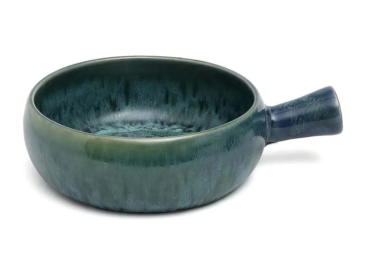 De Aqua Casserole met Handvat