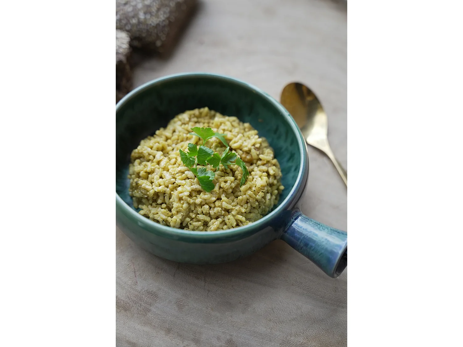 De Aqua Casserole met Handvat