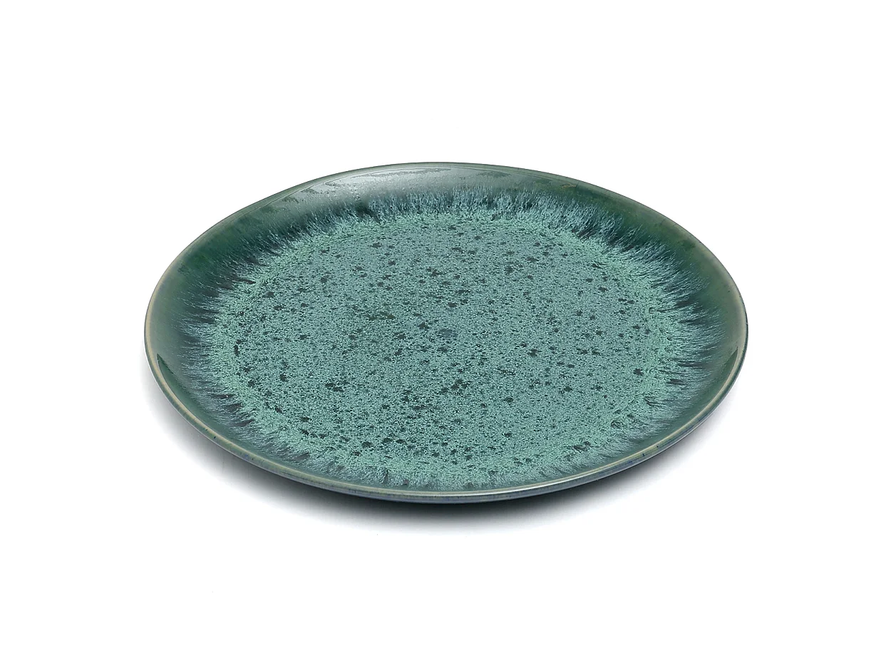 L’Assiette Plate Aqua