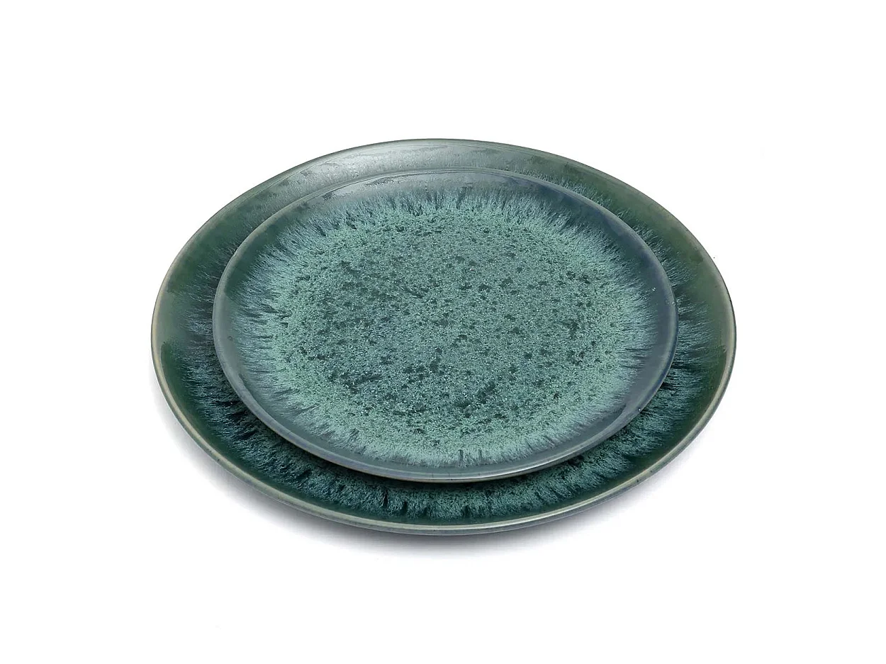 L’Assiette Plate Aqua