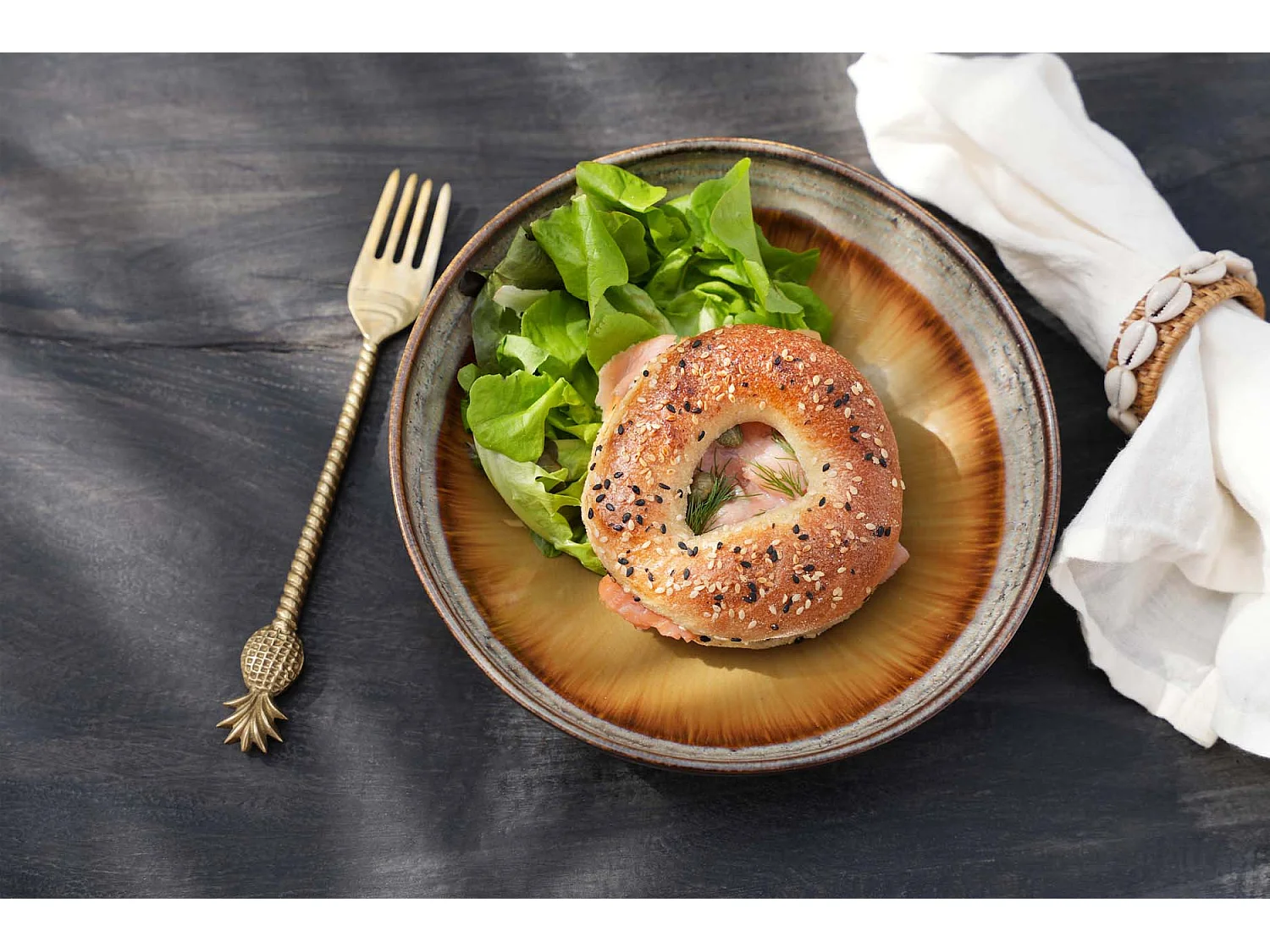 L'Assiette à Pâtes Comporta - L