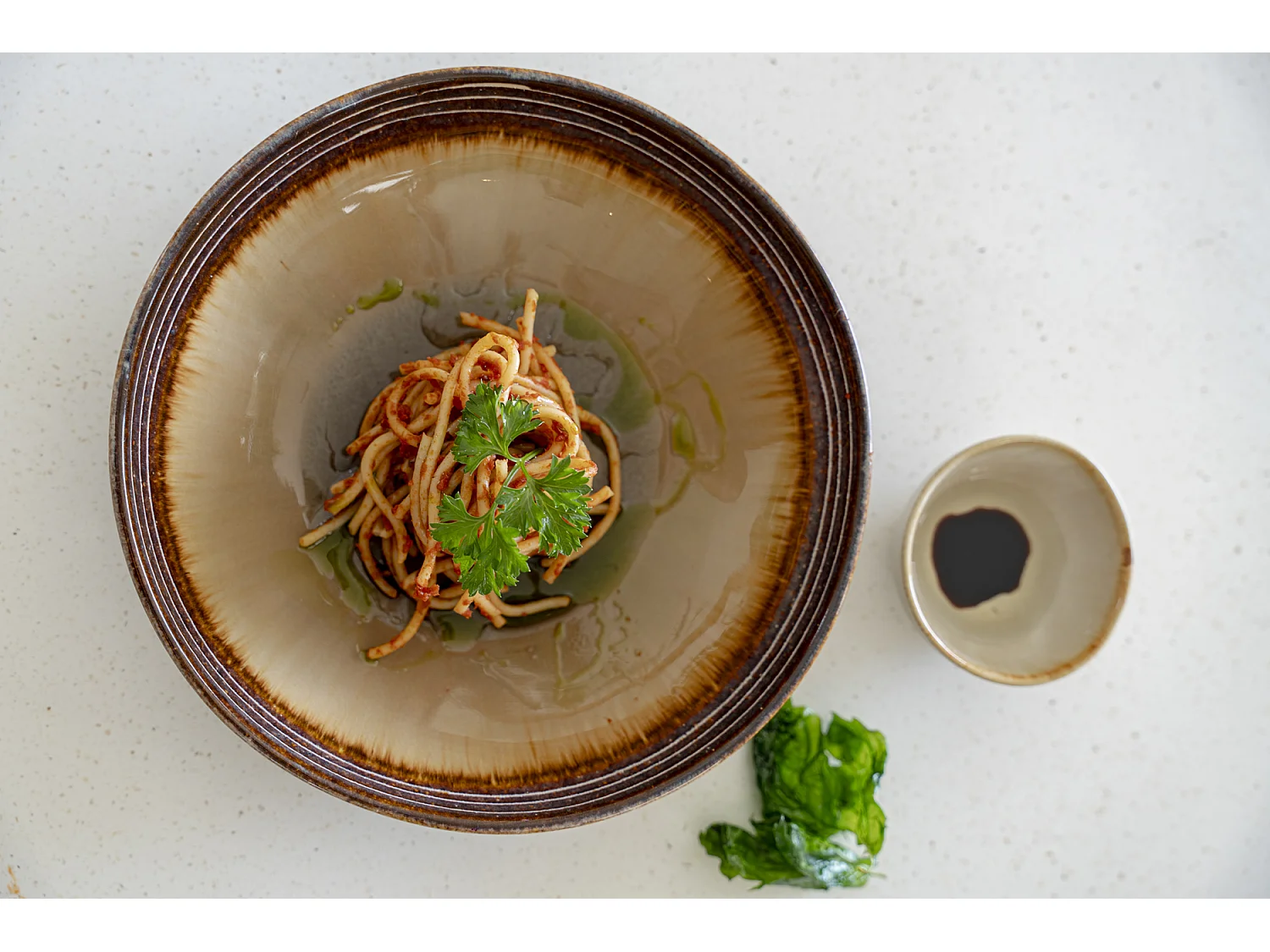 L'Assiette à Pâtes Comporta - L