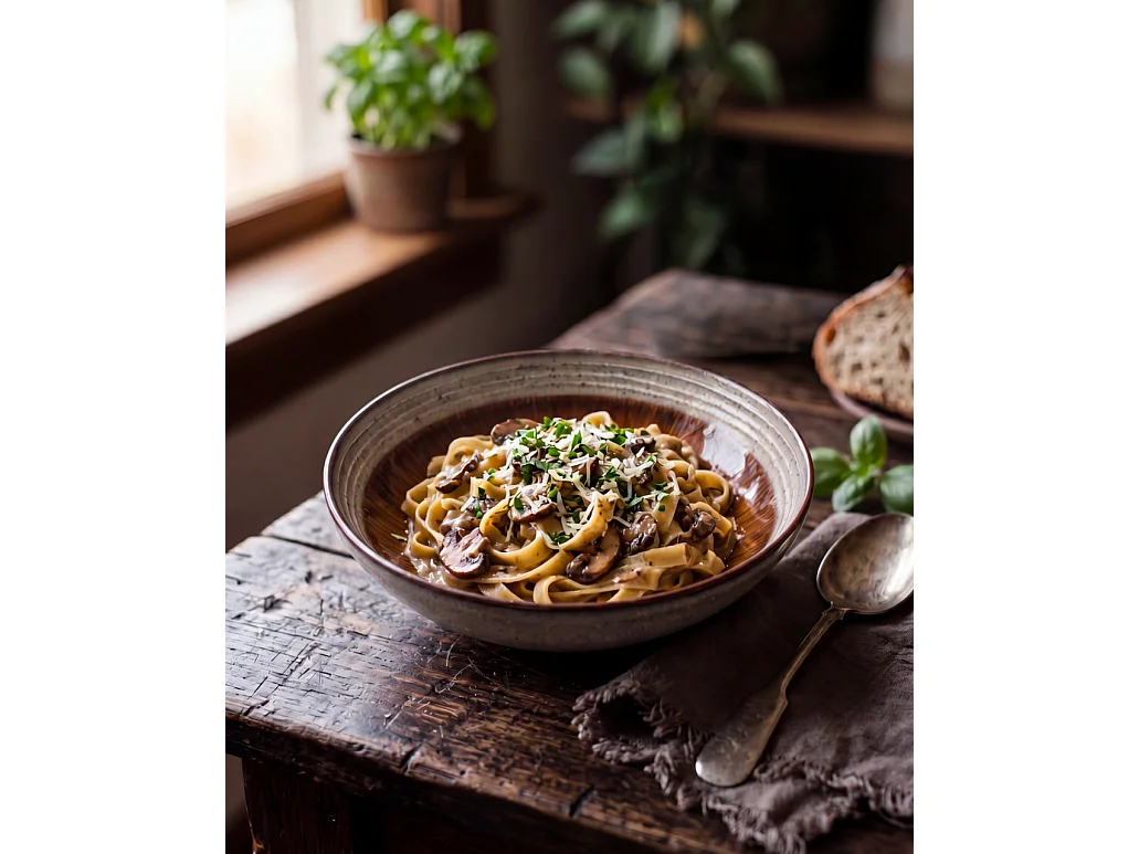 L'Assiette à Pâtes Comporta - L