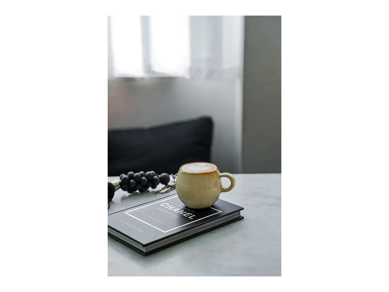 Het Cascais Espressokopje - S